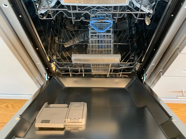 Dishwasher