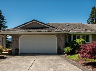 8 Greensview Ln, Longview, WA 98632