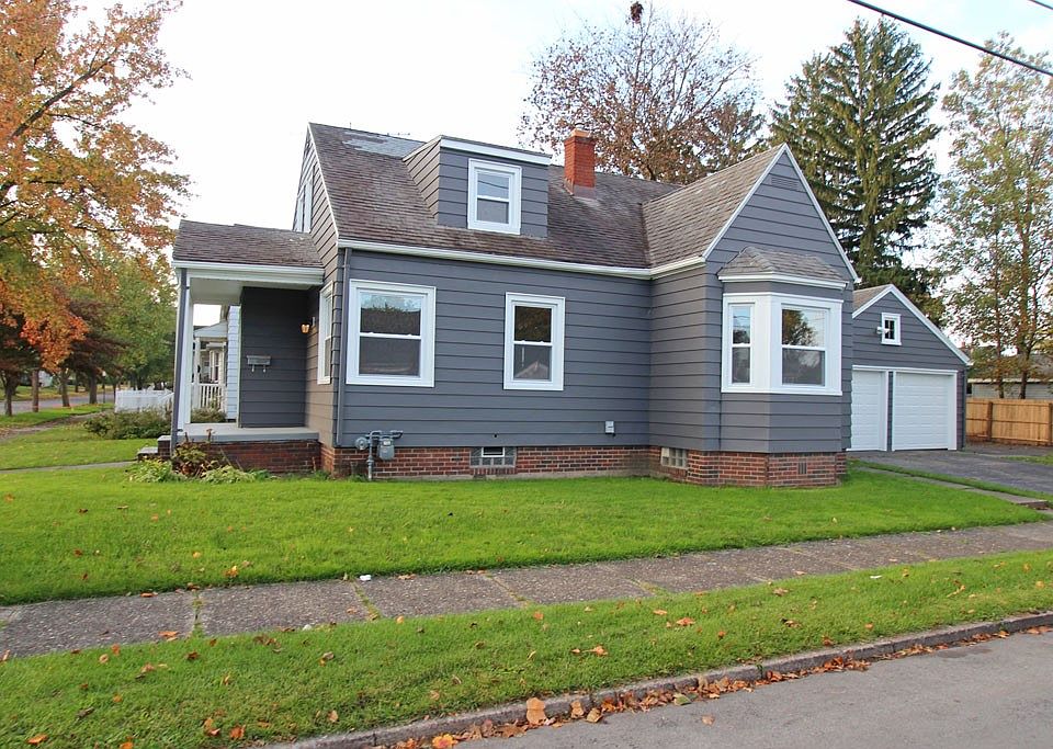 203 Moulson St, Rochester, NY 14621 Zillow