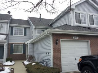 2751 Odlum Dr, Schaumburg, IL 60194