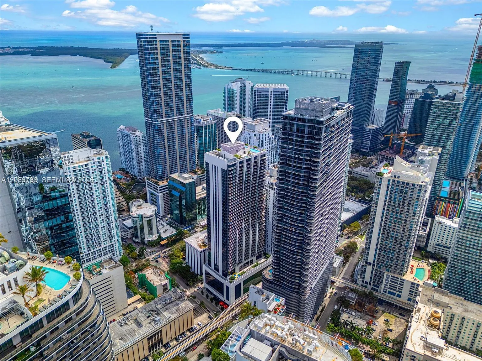 1010 Brickell Condo — Photo 3