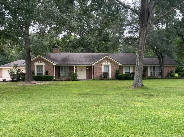1720 Palmetto Ln, Humble, TX 77339