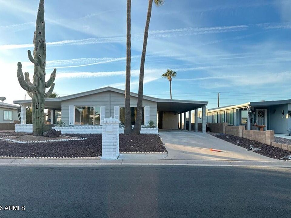 1st image of 9409 E NAVAJO Place