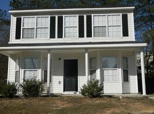 6410 Guinness Ct, Union City, GA 30291