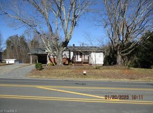 5387 Shallowford Rd, Lewisville, NC 27023