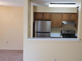 8015 Tamarron Dr UNIT 8015, Plainsboro, NJ 08536