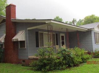 474 County Road 34, Selma, AL 36701