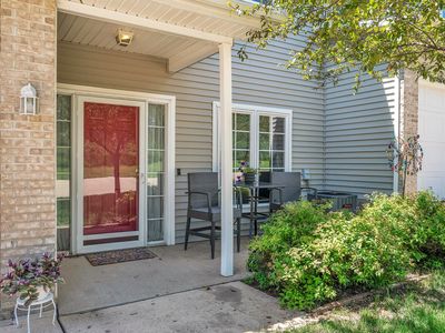 1207 Eloise St UNIT 3, Okoboji, IA, 51355