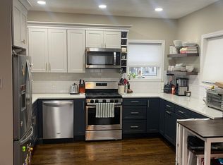 136 O St APT 1, Boston, MA 02127