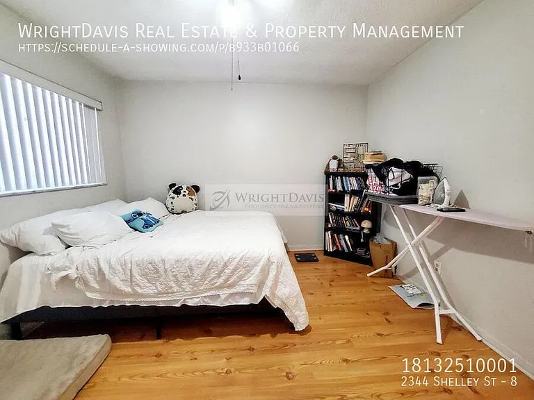 2344 Shelley St #8 — Photo 12
