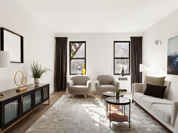 95 Park Ter E APT 2G, New York, NY 10034