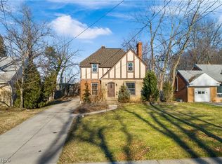 1481 S Belvoir Blvd, South Euclid, OH 44121