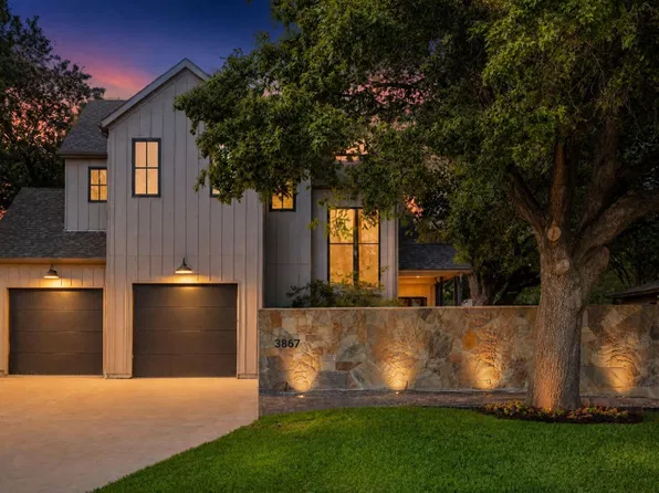3867 Van Ness Ln, Dallas, TX 75220