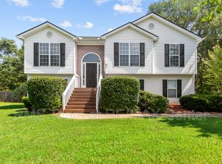 318 Lokeys Ridge Rd, Bethlehem, GA 30620