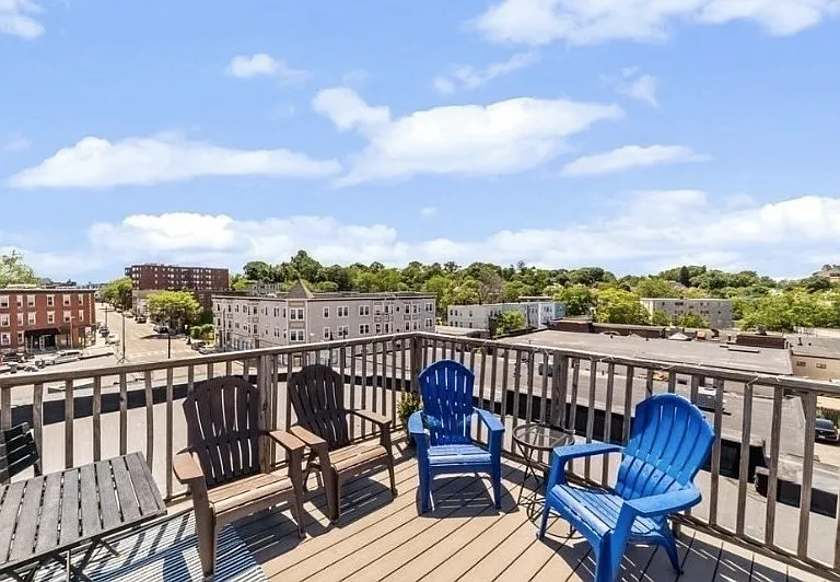 1810 Dorchester Ave #6 — Photo 1
