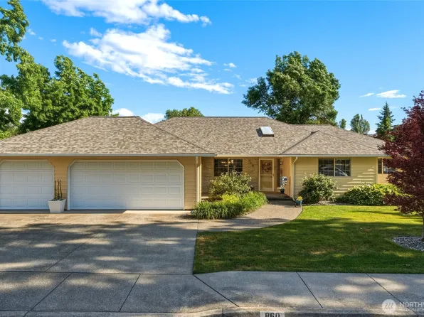 860 Fern Court, Walla Walla, WA 99362