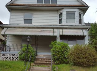 904 Quincy Ave, Scranton, PA 18510