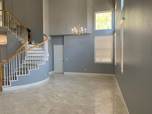 Formal Living and Dining Room.