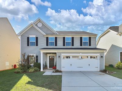 3423 Canyon Live Oak Ct, Gastonia, NC, 28056