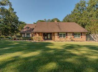 13470 Thousand Oaks Dr, Beaumont, TX 77713