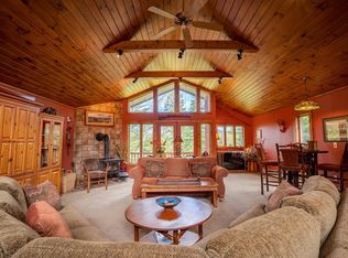 166 Boulderwood Way, Lake Placid, NY 12946
