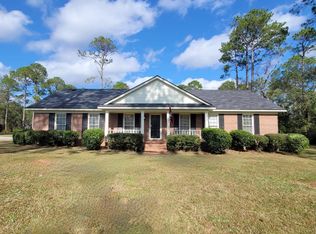 3209 Old Dawson Rd, Albany, GA 31721
