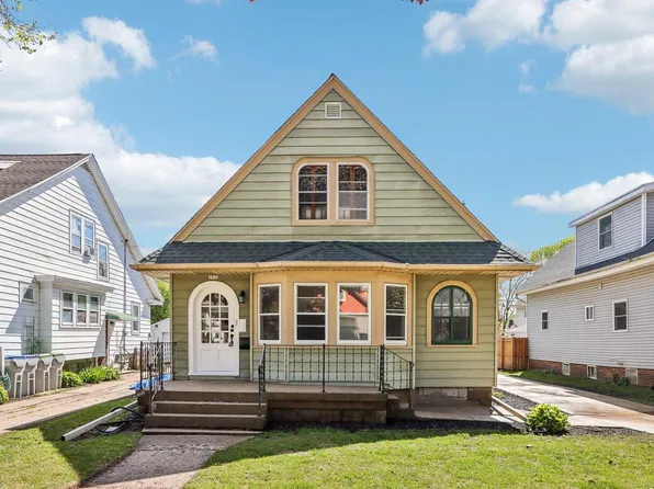 1532 N 58th STREET, Milwaukee, WI 53208