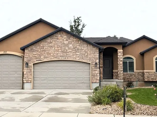 312 E 2200 S, Heber, UT 84032