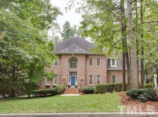 1908 Prescott Pl, Raleigh, NC 27615