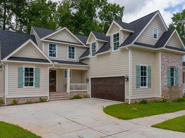 1901 Parrish Dr, Columbia, SC 29206