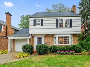 715 S Ashland Ave, La Grange, IL 60525