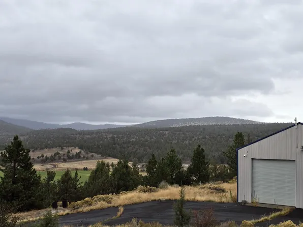 88840 Dog Lake Ln, Lakeview, OR 97630