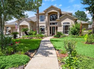 6414 Eaglewood Green Ln, Spring, TX 77379