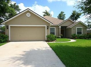 867 Rock Bay Dr, Jacksonville, FL 32218