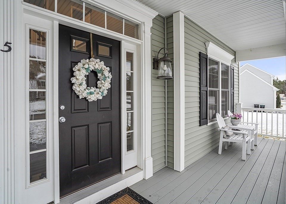 5 Magnolia Way, Bridgewater, MA 02324 Zillow