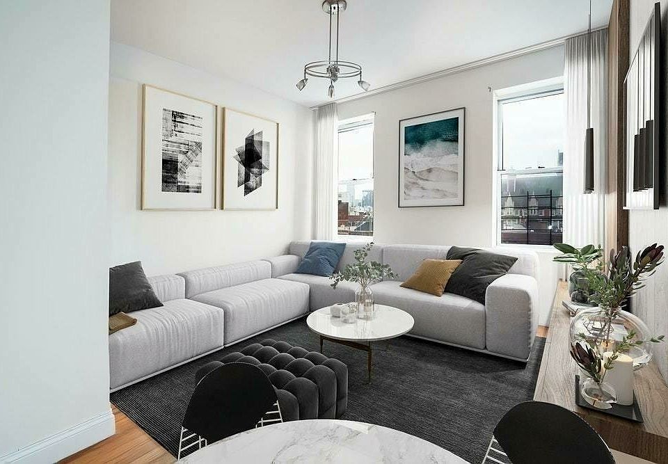 1st image of 215 W 116th St APT 2B