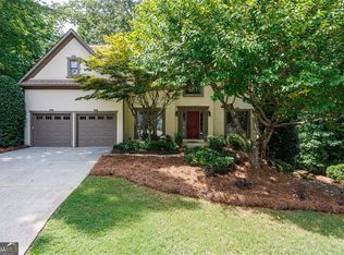 140 Ketton Way, Alpharetta, GA 30005