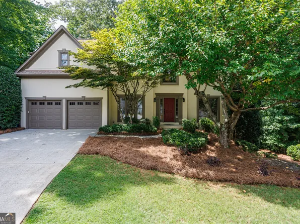 140 Ketton Way, Alpharetta, GA 30005