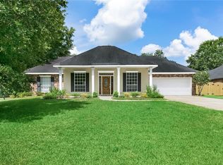 456 Choctaw Dr, Abita Springs, LA 70420