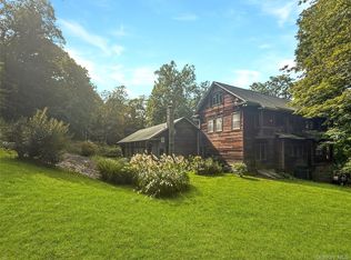 50 Beckwith Lane, Garrison, NY