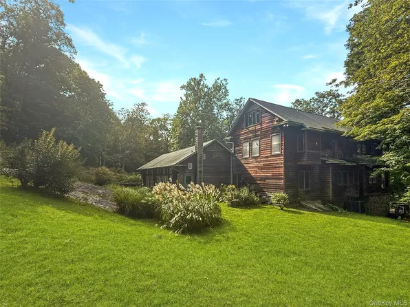 50 Beckwith Lane, Garrison, NY 10524