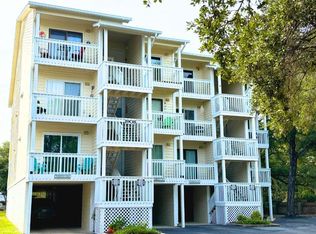 1908 Goose Creek Rd SW UNIT 1304, Ocean Isle Beach, NC 28469