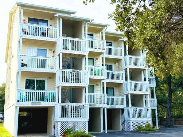 1908 Goose Creek Road SW #1304, Ocean Isle Beach, NC 28469