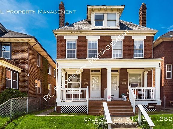 3rd image of 1381 E Long St #1381