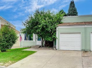 16455 E Radcliff Pl APT A, Aurora, CO 80015