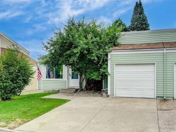 16455 E Radcliff Place #A, Aurora, CO 80015