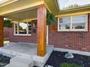 7114 Gageland Rd, Louisville, KY 40258