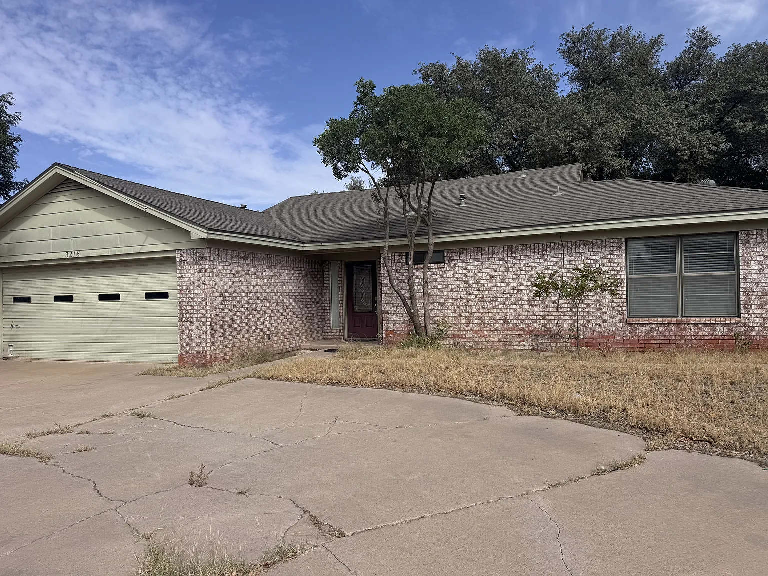 3216 Fannin Avenue - 1 — Photo 1