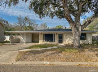 1012 Hackberry Dr, Weslaco, TX 78596