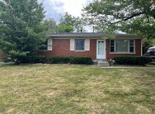 173 Manitoba Ln, Lexington, KY 40515